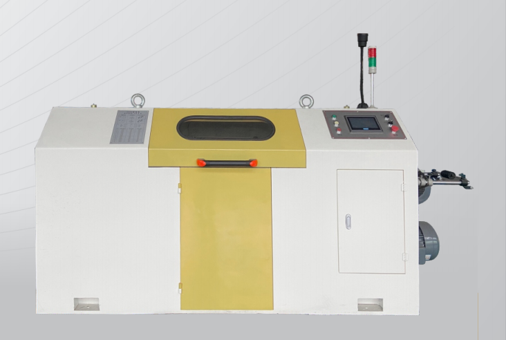 500P高速絞線機(jī)